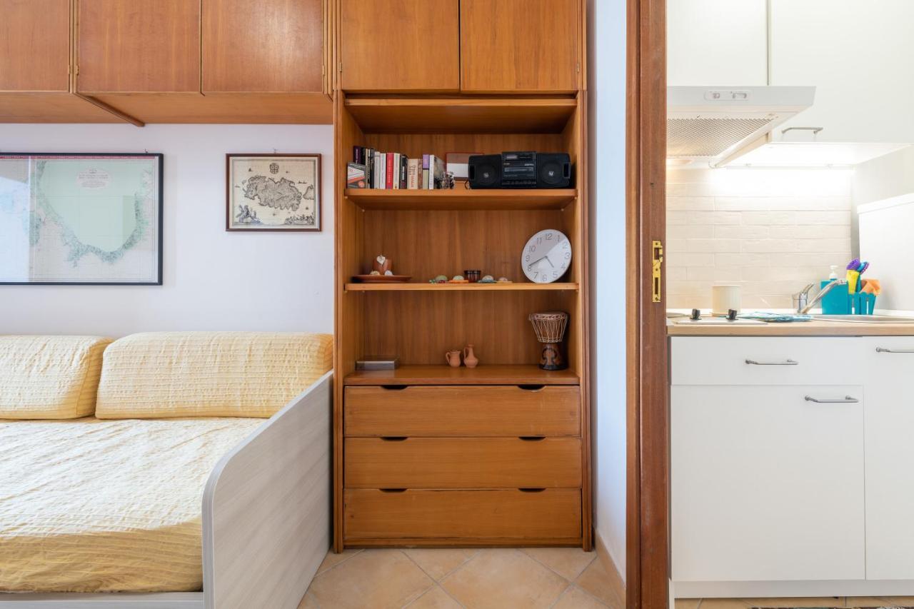Casa Da Amare Apartment เตวลาดา ภายนอก รูปภาพ
