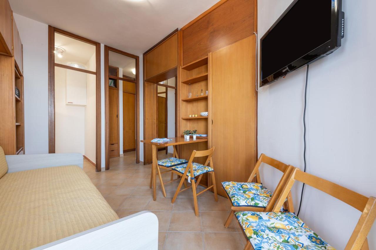 Casa Da Amare Apartment เตวลาดา ภายนอก รูปภาพ