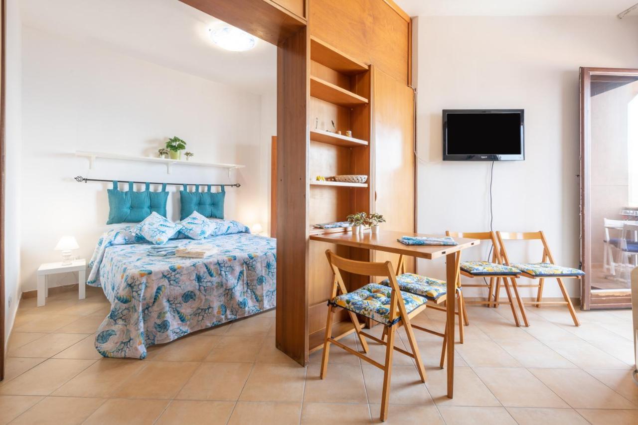 Casa Da Amare Apartment เตวลาดา ภายนอก รูปภาพ