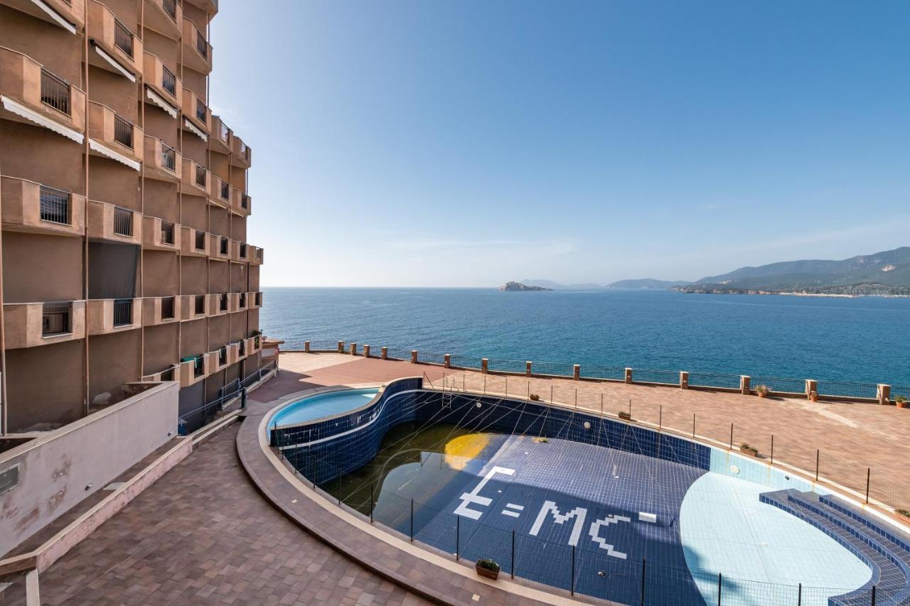 Casa Da Amare Apartment เตวลาดา ภายนอก รูปภาพ