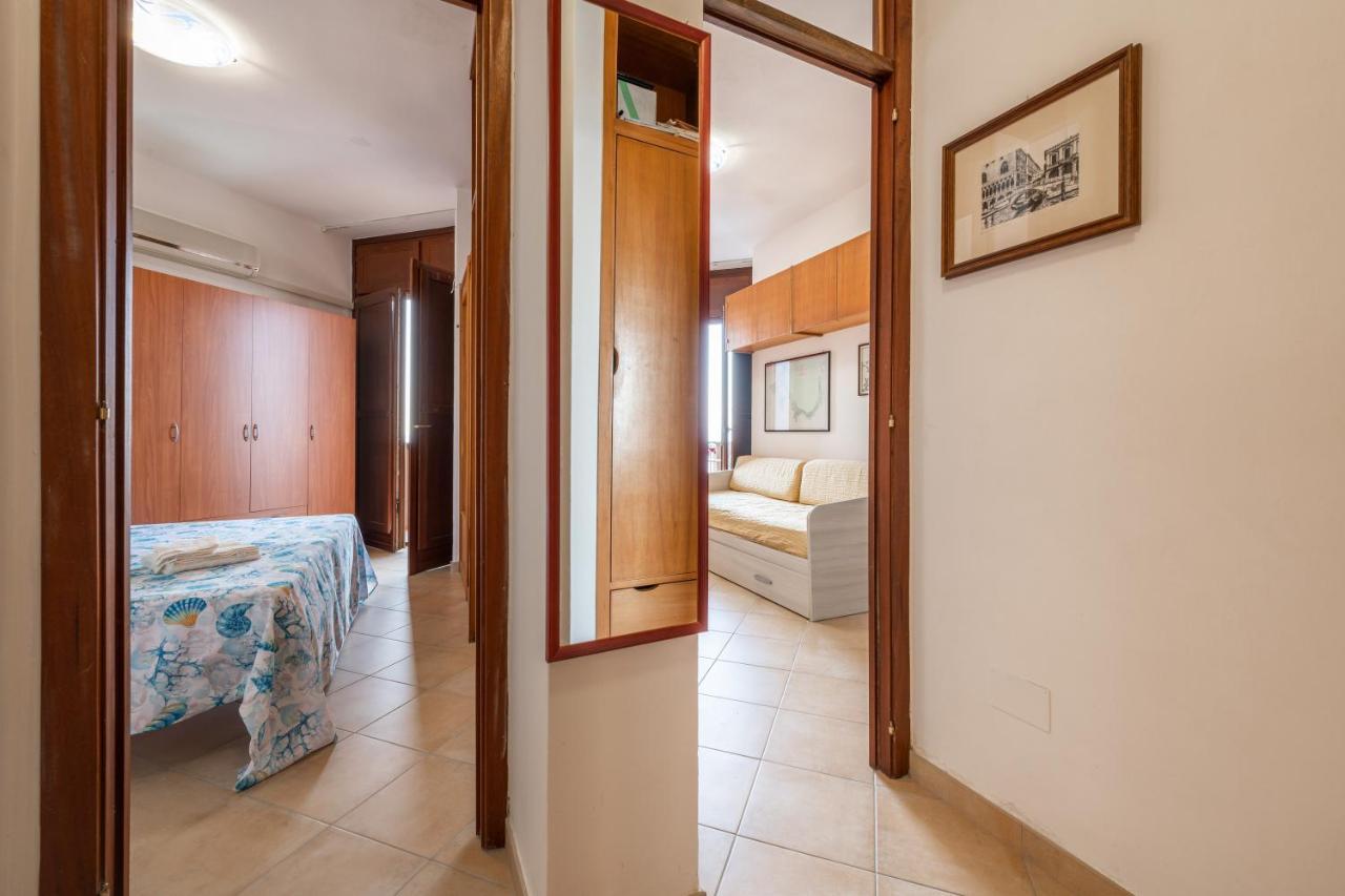 Casa Da Amare Apartment เตวลาดา ภายนอก รูปภาพ