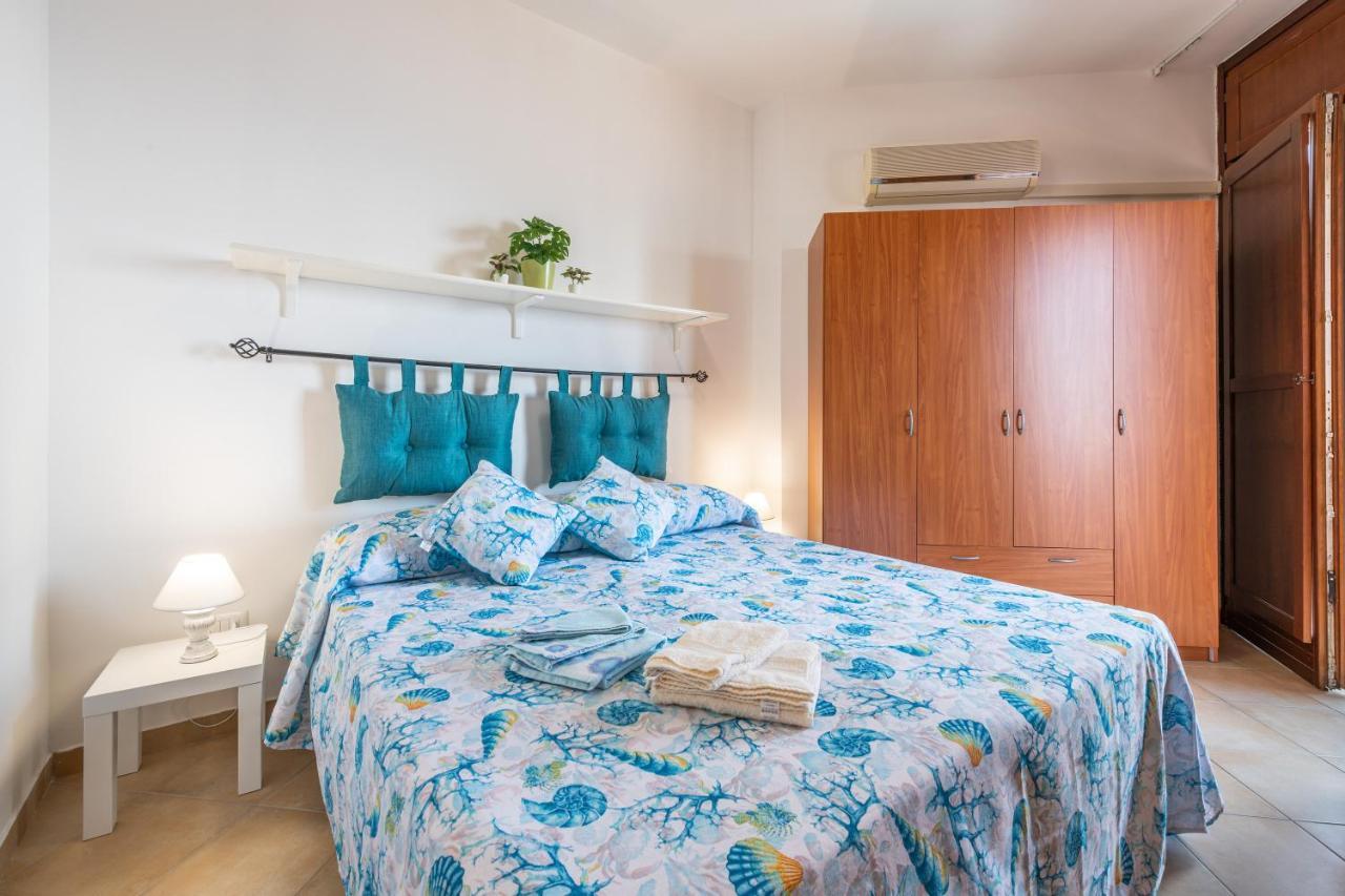 Casa Da Amare Apartment เตวลาดา ภายนอก รูปภาพ