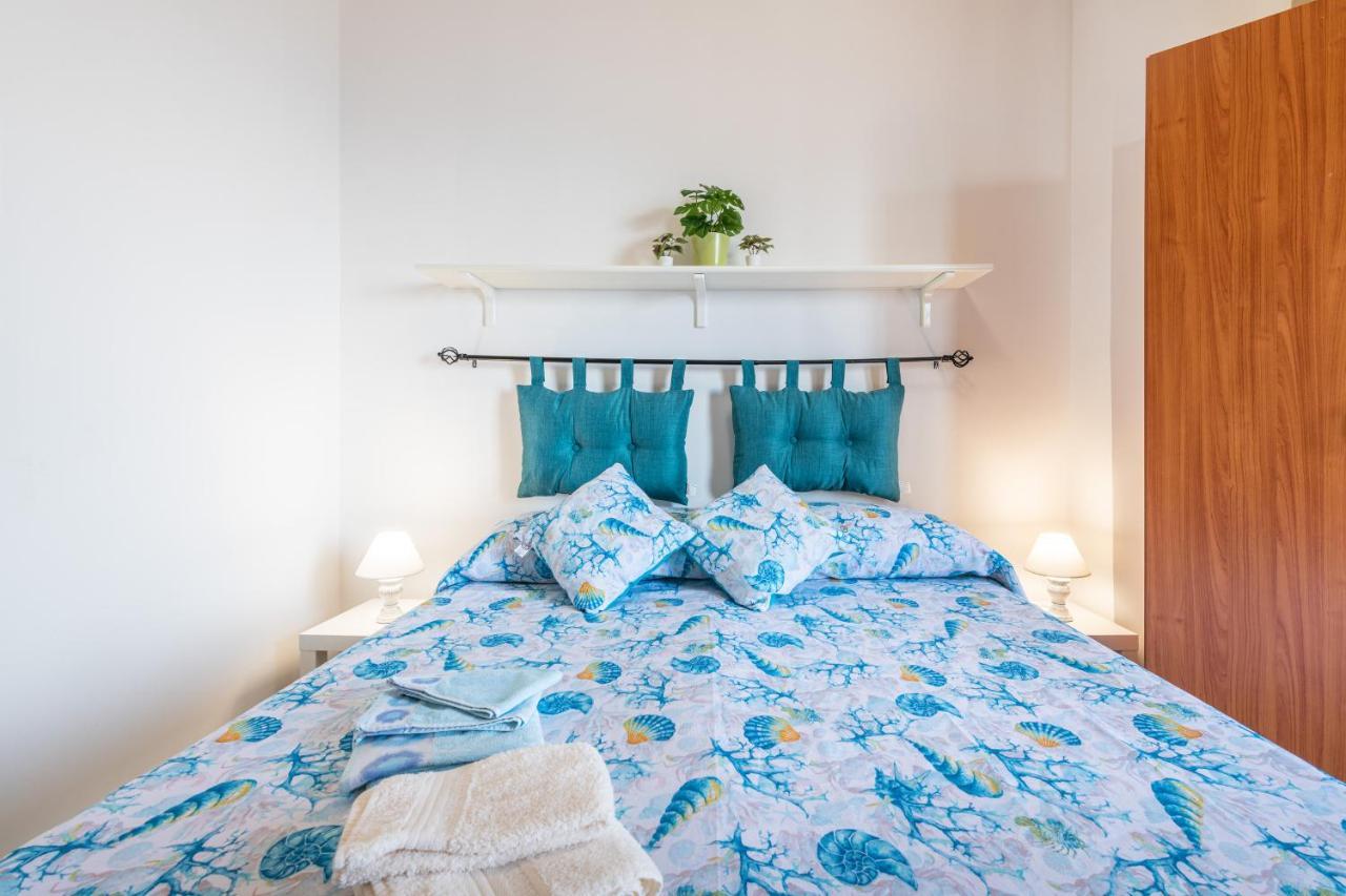 Casa Da Amare Apartment เตวลาดา ภายนอก รูปภาพ