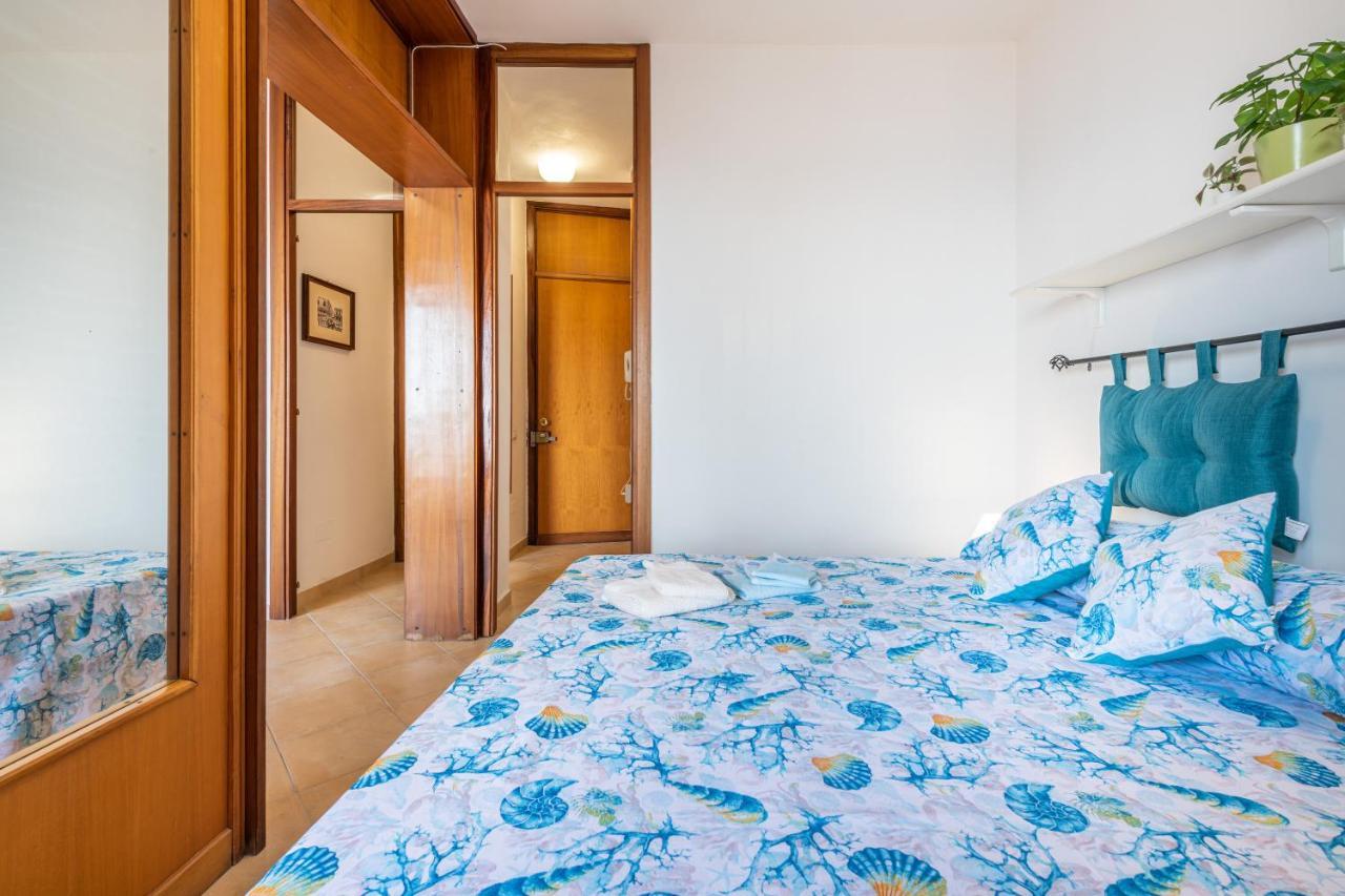 Casa Da Amare Apartment เตวลาดา ภายนอก รูปภาพ